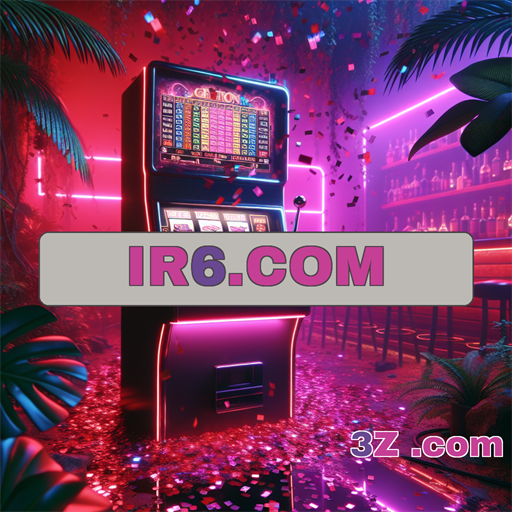 Apostas Inovadoras: O Futuro do Jogo No ir6.com
