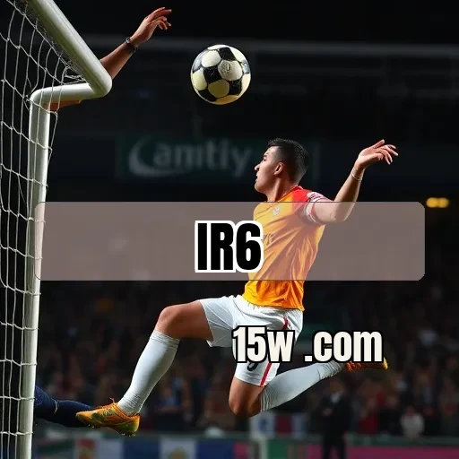 ir6.com: Estratégias Infalíveis para Brilhar em Jogos de Tiro