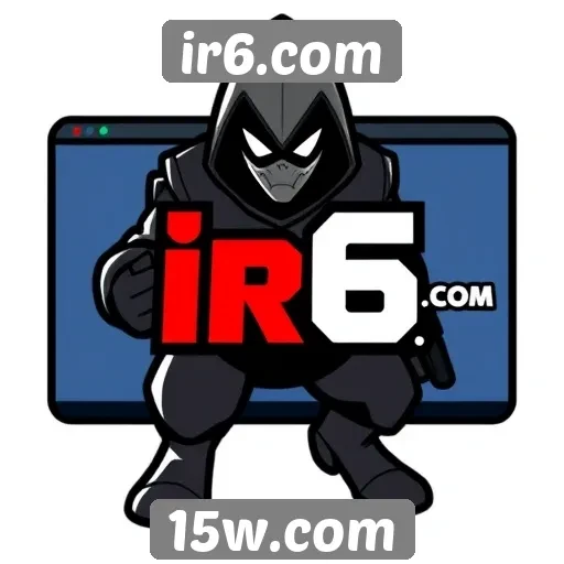 Tendências de popularidade dos jogos no ir6.com