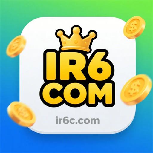 ir6.com-Logo