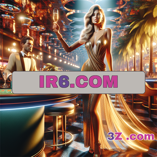 Slots Irresistíveis: A Diversão Atraente do Ir6.com