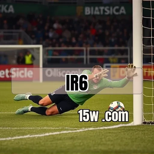 ir6.com: Explore Estratégias Imperdíveis para Dominar Seus Jogos Favoritos